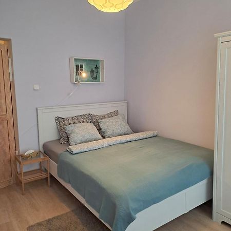Romantic Apartment In The Historic Center 프라하 외부 사진