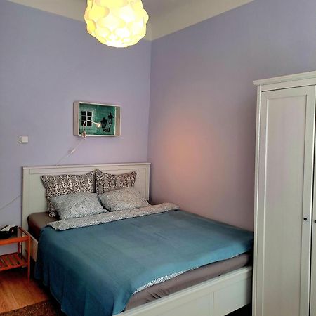 Romantic Apartment In The Historic Center 프라하 외부 사진