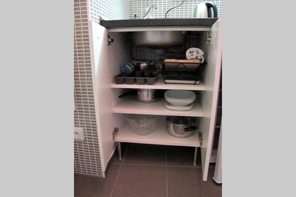 Romantic Apartment In The Historic Center 프라하 외부 사진