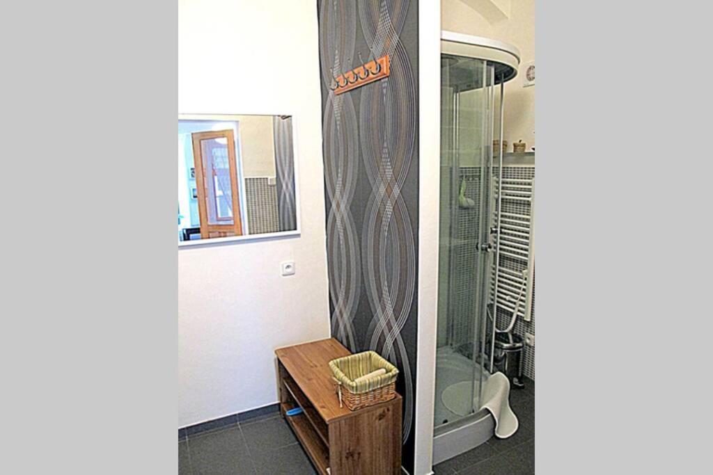 Romantic Apartment In The Historic Center 프라하 외부 사진